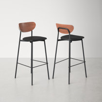 Liara bar discount & counter stool